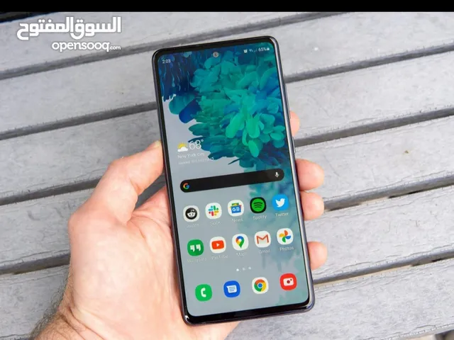 samsung s20fe 5g amrkini mjmrk