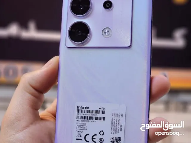 انفينكس    infinx Zero 30 5g