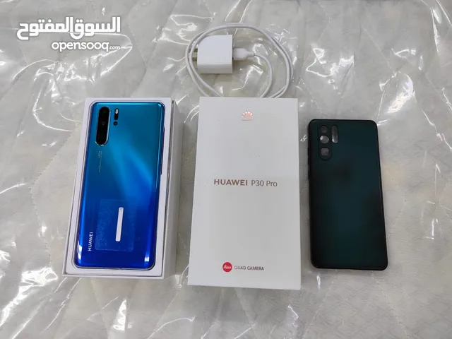 Huawei P30 Pro For Sale 256 GB