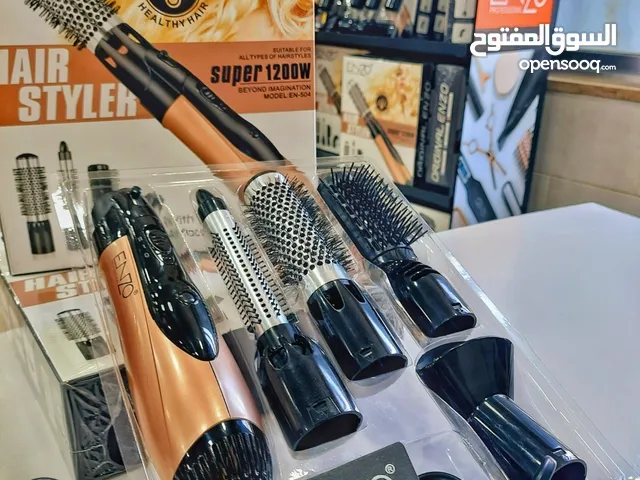 Hair Styling for sale in Amman
