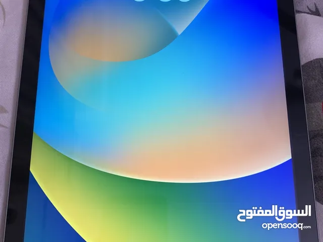 Apple iPad 5th generation Space Gray 32Gb Memory 2Gb RAM.