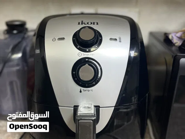 قلاية هوائيه حجم 4 لتر