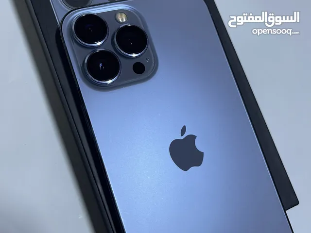 Apple iPhone 13 Pro Max 256 GB in Basra