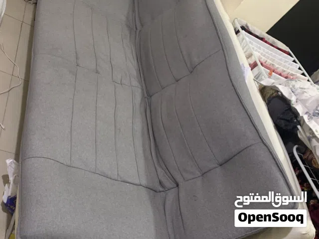 كنب يتحول سرير نظيف استخدام