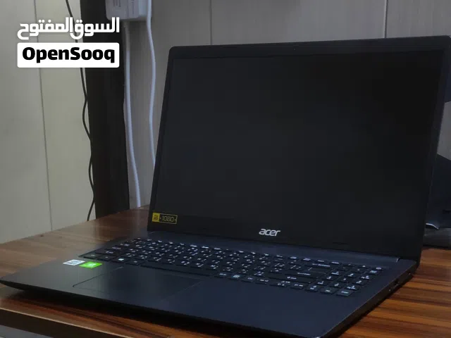 acer لابتوب