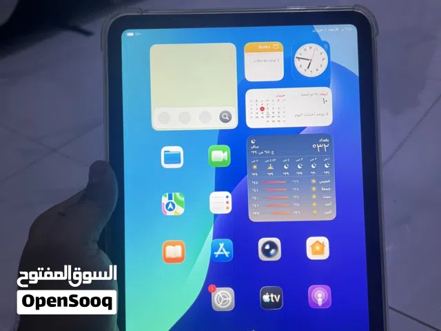 Apple iPad 10 64 GB in Basra