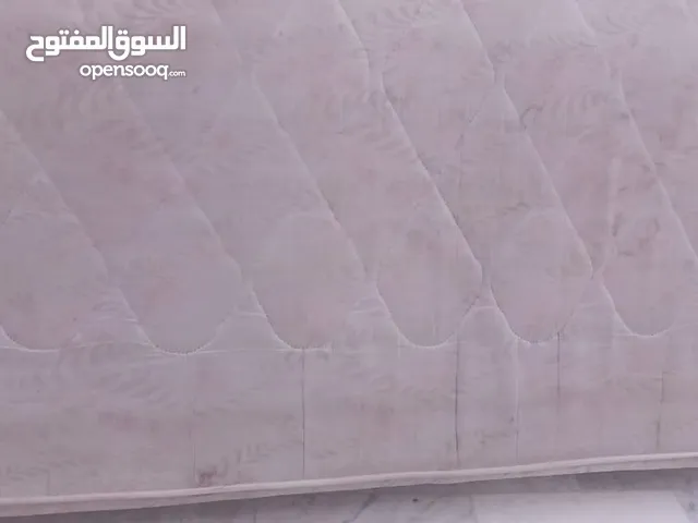 فرشة طبية زمبركية