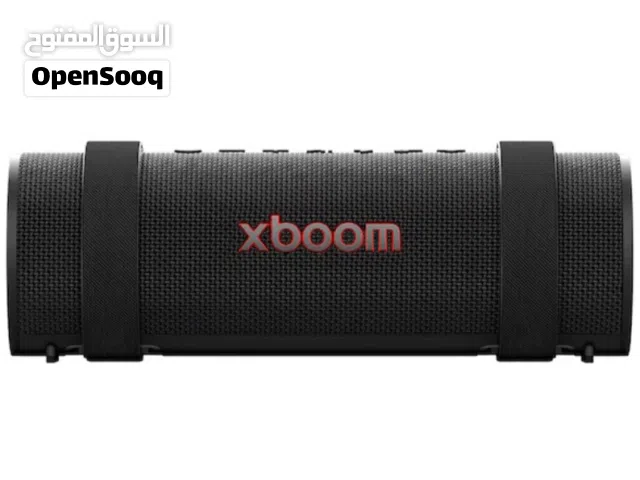 LG xboom Grab  Bluetooth Speaker  xboom سماعة جديدة للبيع
