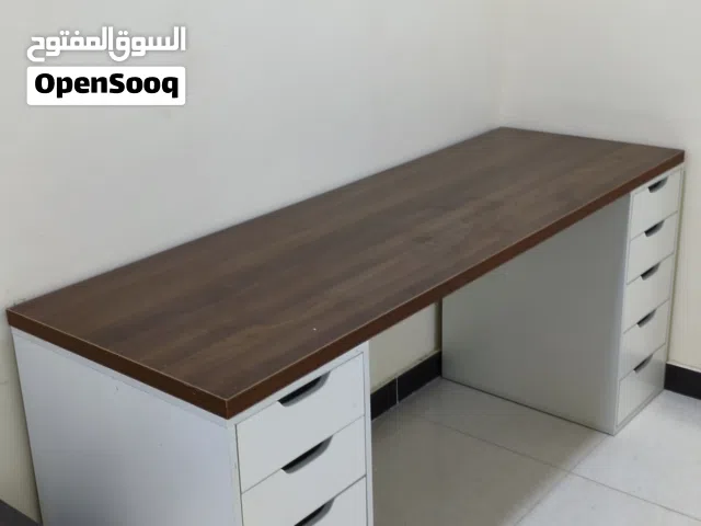 ميز مكتبي دراسه او گيمنك للبيع