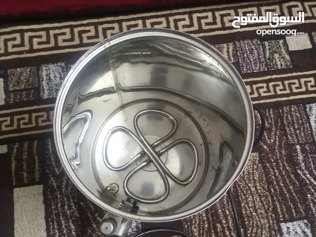 غلاي ستانليس 10 لتر