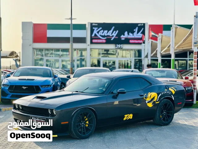 0% DP T/A Edition Blindspot Alcantara Seats Cruise Control # 43207