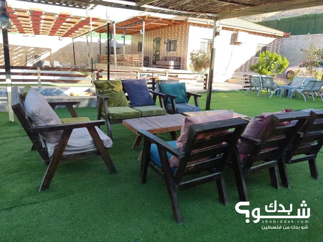 2 Bedrooms Farms for Sale in Nablus Al Nassariya