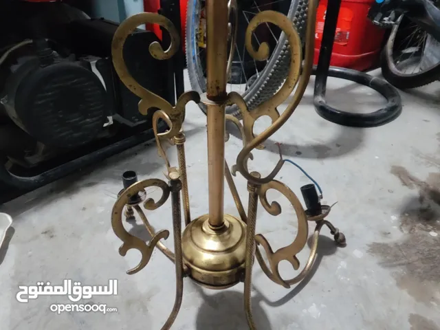 نجف نحاس اصفر