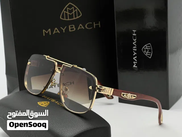تحفة من Maybach                      مايباخ  فخمة وانيقة                عدسة UV حماية من الاشعة الضا