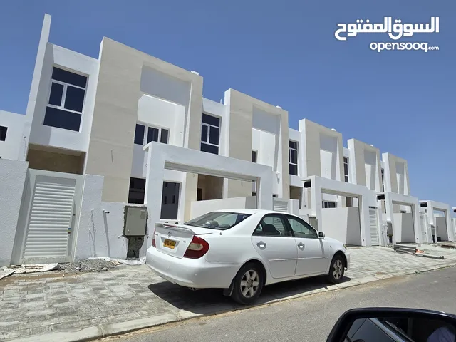 430 m2 More than 6 bedrooms Townhouse for Sale in Muscat Al Khoud