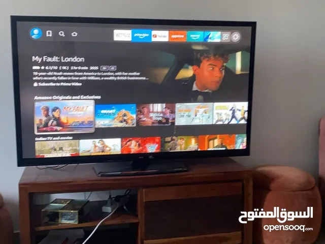 LG Smart 65 inch TV in Dubai