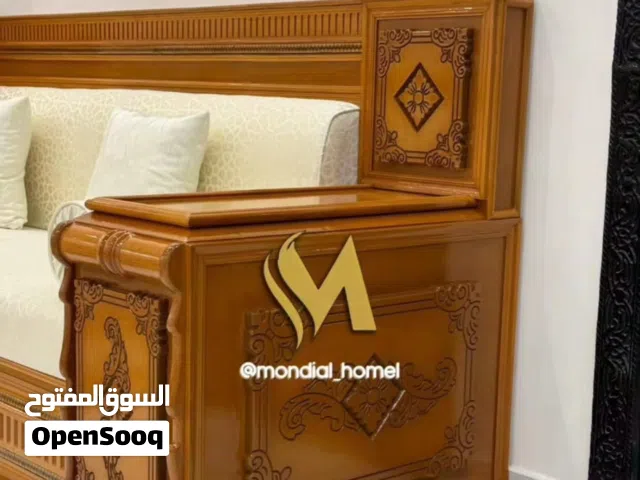 تفصيل المجالس العربية والاوربية والمجالس العاملة و السبلة بأقل الاسعار