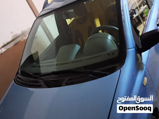 2006 فيات باندا