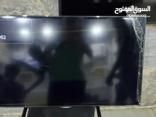 Samsung Smart 43 inch TV in Sana'a