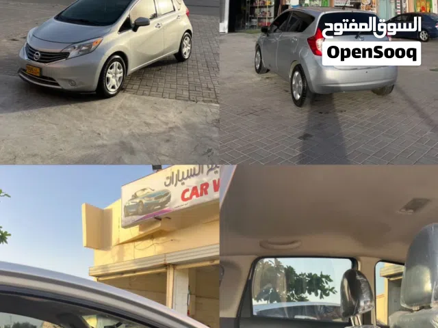 نوت فيرسا .