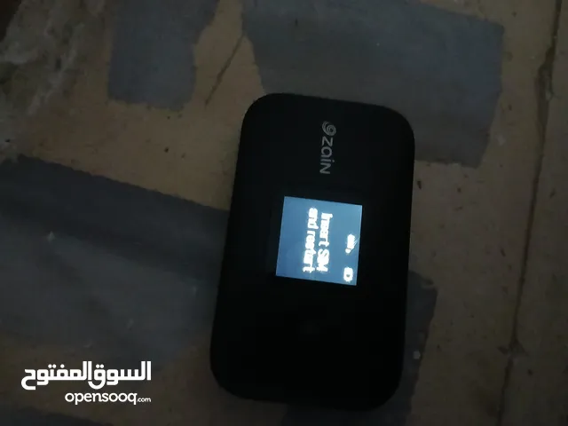راوترراوتر متنقل شغال سعر عشره دنانير فقط