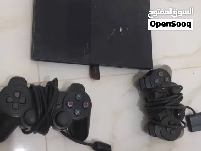 PlayStation 2 PlayStation for sale in Benghazi