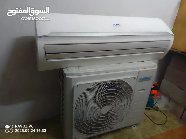 pearl ac 2.5 ton and 3 ton and also I have smartic 2.5 ton neet and  clean  and consumers electricit