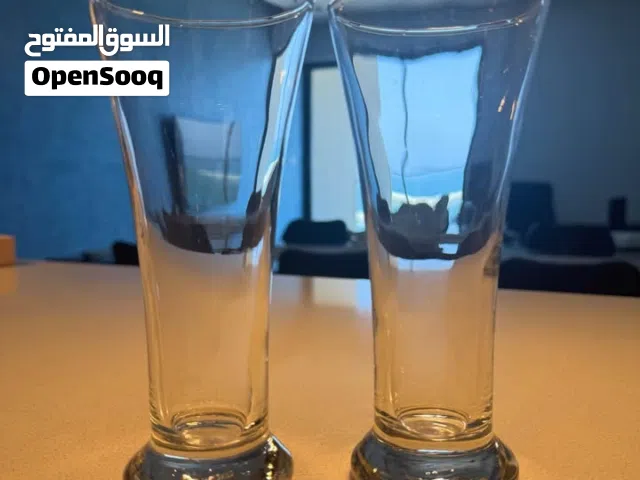 Different pairs of glasses