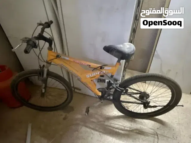 سيكل رياضي