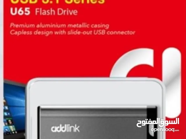 USB FLASH 3.1 ADDLINK 64GB