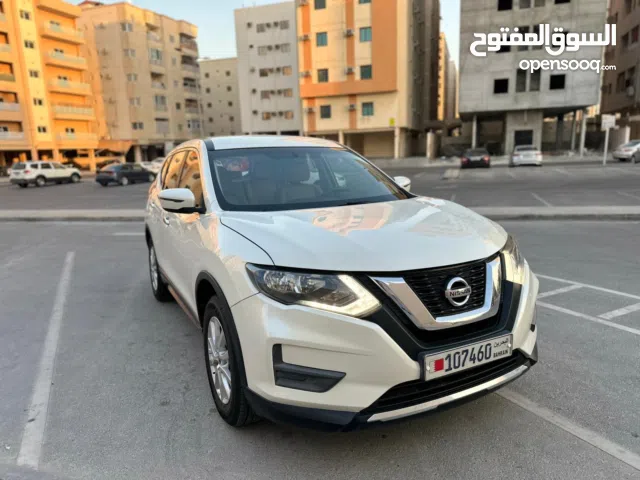 Nissan X-trail for sale 2019 model
