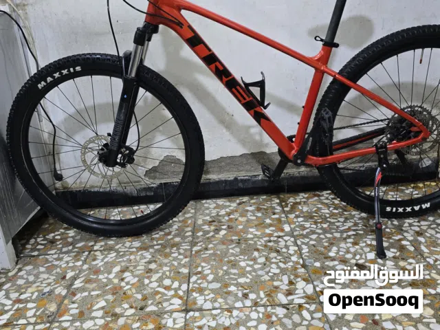 دراجه هوائيه ماركت Trek امريكه حجم 29