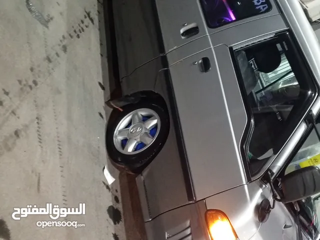 New Hyundai H 100 in Zarqa