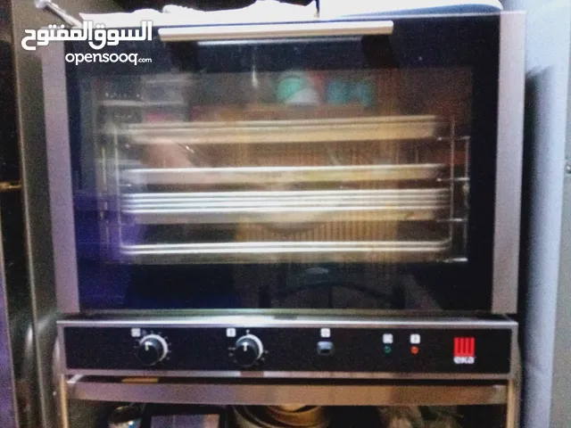techoeka oven