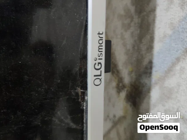 عاطله مكسورة شاشة LG حجم 70
