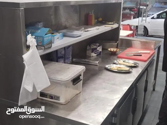 40 m2 Restaurants & Cafes for Sale in Al Ahmadi Mahboula