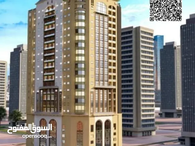 400 m2 Studio Apartments for Sale in Ajman Ajman Industrial Area