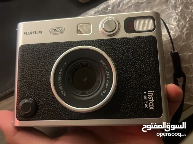 Instax mini evo - انستاكس ميني ايڤو