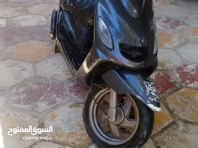 Used Yamaha Bolt in Basra