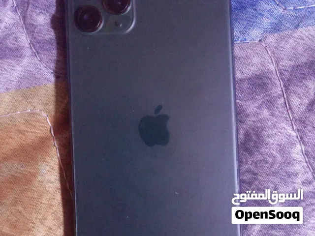 ايفون 11برو ماكس ذاكره256