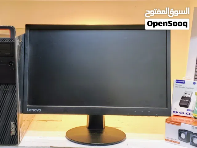 Windows Lenovo  Computers  for sale  in Amman