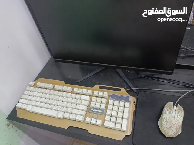 تجميعه كامله للبيع