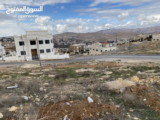 Residential Land for Sale in Amman Shafa Badran