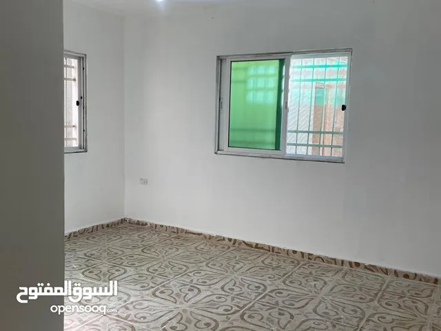 شقه طابق ارض للايجار