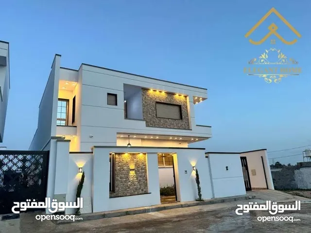 335 m2 More than 6 bedrooms Villa for Sale in Tripoli Ain Zara