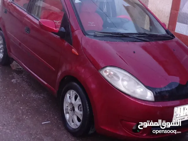 Chery Other 2010 in Basra