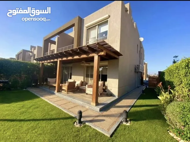 462 m2 5 Bedrooms Villa for Sale in Cairo Fifth Settlement