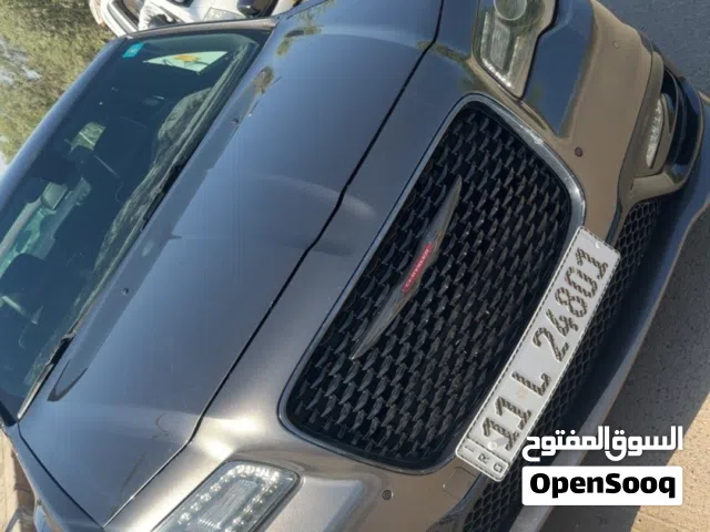 2021 Chrysler 300 300S V6