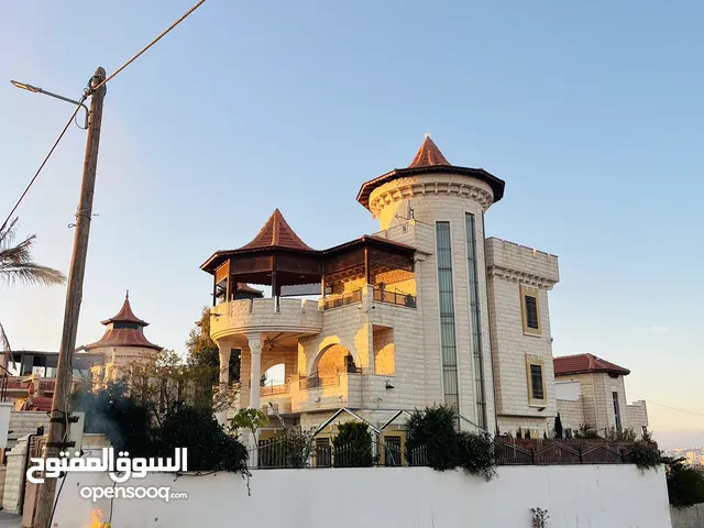 420 m2 4 Bedrooms Villa for Sale in Hebron Yata