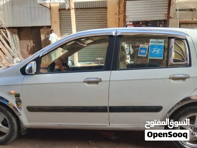 2004 هيونداي اخرى